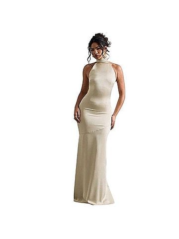 Club L Adoria Cocktail Dress (view 1)