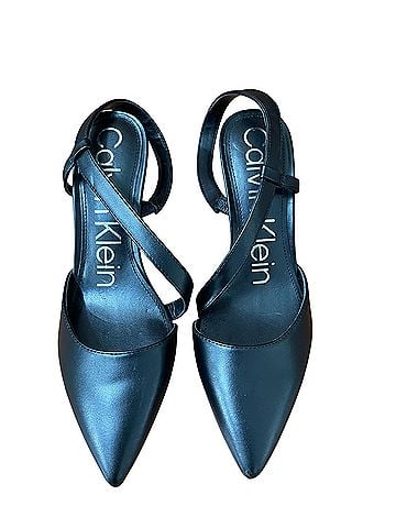 Calvin Klein Heels (view 1)