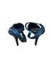 Calvin Klein Black Heels Size 7 1/2 - photo 2