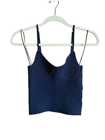 525 America Sleeveless Top (view 1)