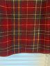Orvis 70% Polyester 30% Acrylic 100% Polyester Plaid Red Green Jacket Size L - photo 9