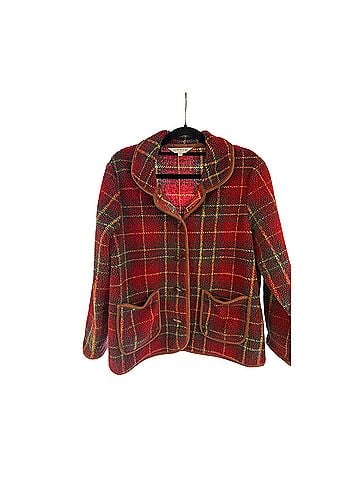 Orvis Sherpa Fleece Jacket Jacket (view 1)