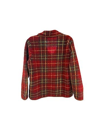 Orvis Sherpa Fleece Jacket Jacket (view 2)