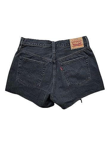 Levi's Denim Shorts (view 2)