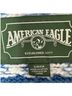 American Eagle Outfitters Fair Isle Blue White Pullover Sweater Size S - photo 3