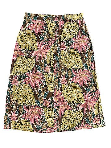 Madewell Casual Skirt (view 2)