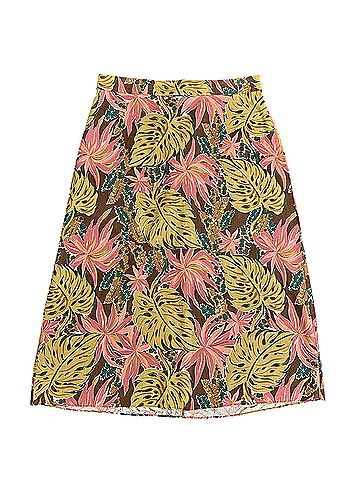 Madewell Casual Skirt (view 1)