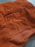 Roxy Orange Shorts Size 5 - photo 7