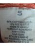 Roxy Orange Shorts Size 5 - photo 6