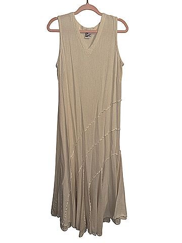 Oh My Gauze! Casual Dress (view 1)