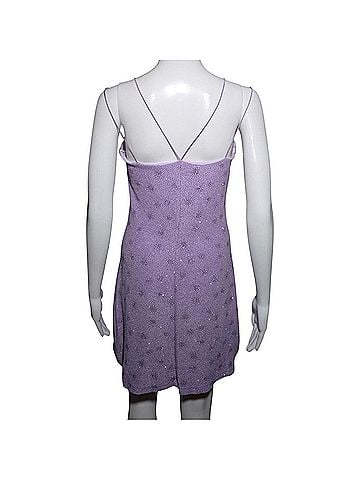 Byer Too! Cocktail Dress (view 2)