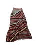 Ulla Johnson Print Multi Color Red Casual Skirt Size XS - photo 2