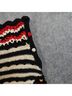 Ulla Johnson Print Multi Color Red Casual Skirt Size XS - photo 5