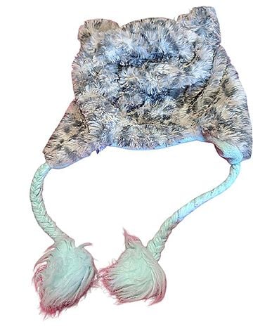 Justice Winter Hat (view 2)