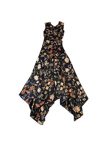 Ulla Johnson Alma Odessa Cocktail Dress (view 2)