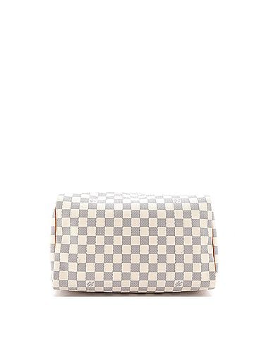Louis Vuitton Speedy Handbag Damier 30 (view 2)