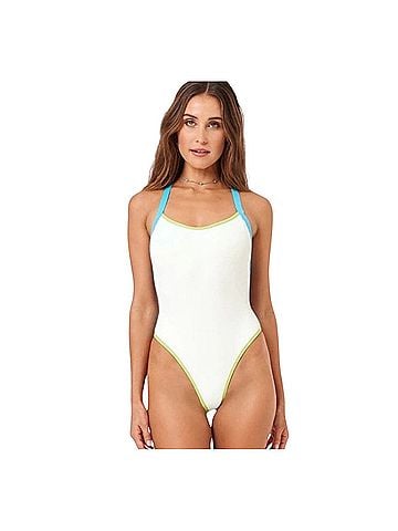 L Space Baewatch One Piece Swimsuit (view 1)