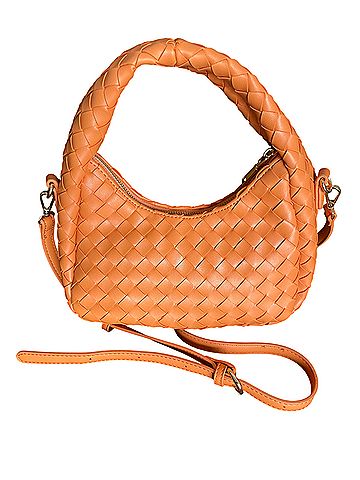 Urban Expressions Crossbody Bag (view 1)