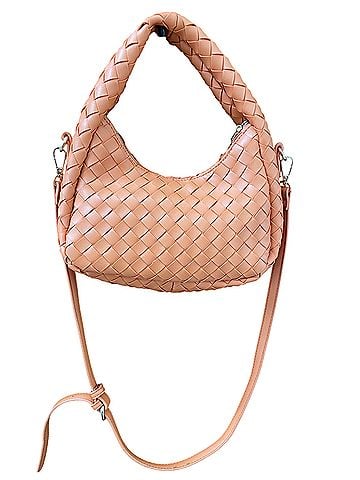 Urban Expressions Crossbody Bag (view 2)