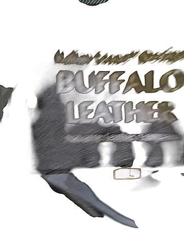 Buffalo Leather Jacket (view 2)