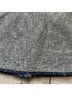 Zara Basic White Blue Casual Skirt Size M - photo 7