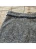 Zara Basic White Blue Casual Skirt Size M - photo 8
