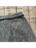 Zara Basic White Blue Casual Skirt Size M - photo 11