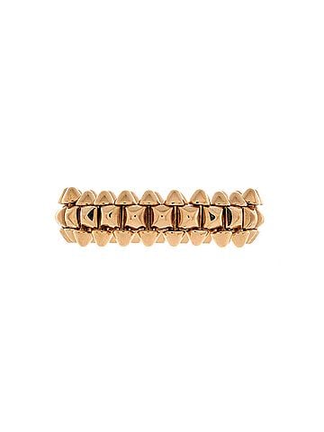 Cartier Clash de Cartier Ring 18K Rose Gold Small (view 1)