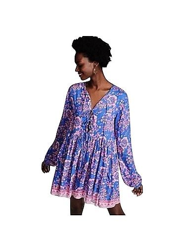 Tiare Hawaii Casual Dress (view 1)