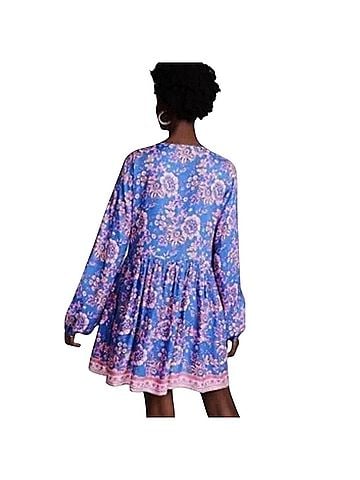 Tiare Hawaii Casual Dress (view 2)