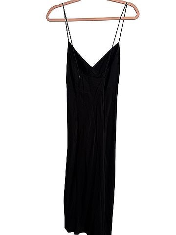 Madewell Slip Dress Cocktail Dress (view 2)
