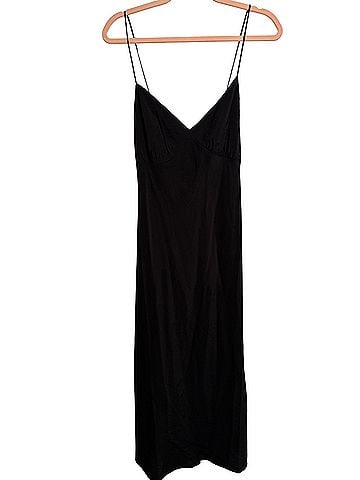 Madewell Slip Dress Cocktail Dress (view 1)