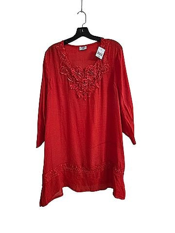 Mad Style Casual Dress (view 1)