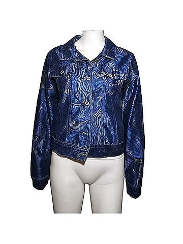 Rockies Denim Jacket (view 1)