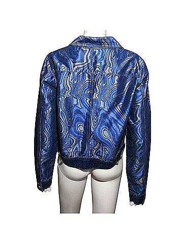 Rockies Denim Jacket (view 2)