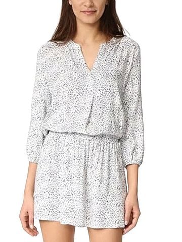 Soft Joie Casual Dress (view 1)