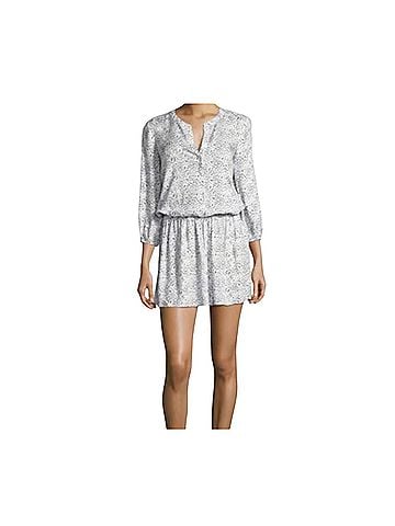 Soft Joie Casual Dress (view 2)