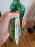 Inc. 100% Plastic Green Heels Size 8 - photo 5