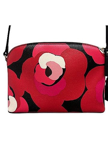 Kate Spade New York Leather Crossbody Bag (view 2)