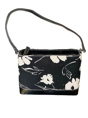 Kate Spade New York Leather Shoulder Bag (view 1)