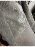 Maurices Plaid Gray Blazer Size XS - photo 4