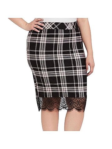 Torrid Casual Skirt (view 1)