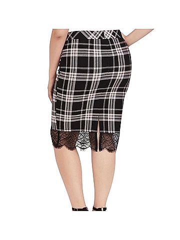 Torrid Casual Skirt (view 2)