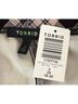 Torrid Plaid Black Pink Casual Skirt Size 2X - photo 3