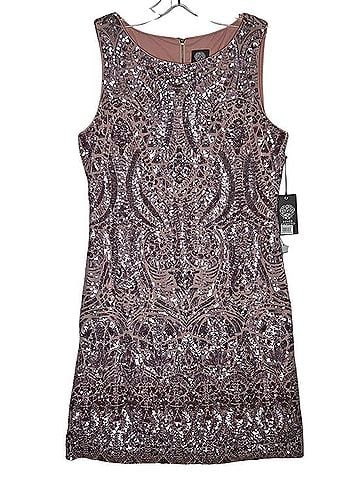 Vince Camuto Cocktail Dress (view 1)