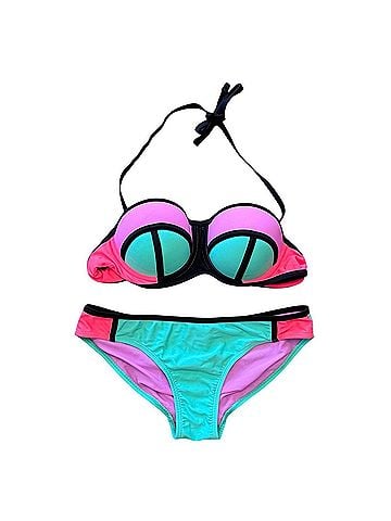 Op Two Piece Swimsuit (view 1)