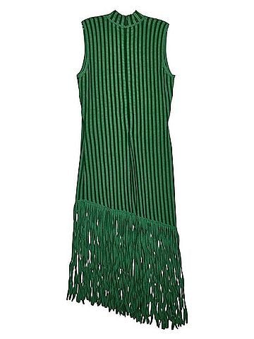 Ronny Kobo Kaipo Casual Dress (view 2)