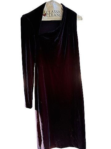 Macy's Cocktail Dress (view 1)