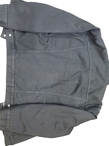 Levi Strauss Signature Denim Jacket (view 2)