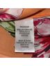 Parker Floral Orange Tank Top Size XS - photo 7